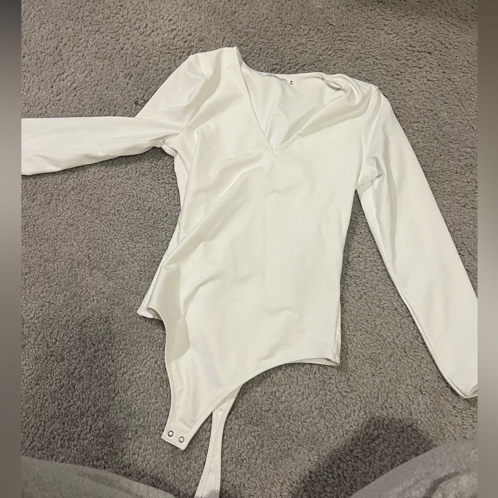Abercrombie and Fitch bodysuit
